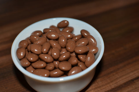 Premium Chocolate Raisins