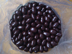 Premium Chocolate Almonds