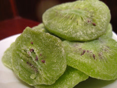 Dried Kiwi