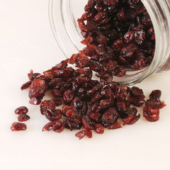 Dried Cranberries