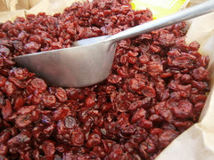 Dried Cranberries