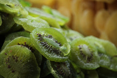 Dried Kiwi