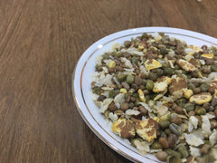 Sprouty Puffy Nature Mix