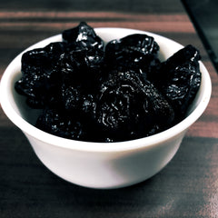 Dried Prunes