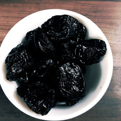 Dried Prunes