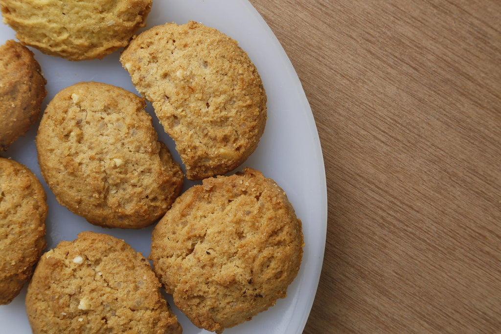 Coconut Premium Cookies