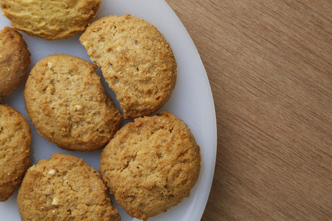 Coconut Premium Cookies