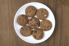 Chocochip Nuts Premium Cookies