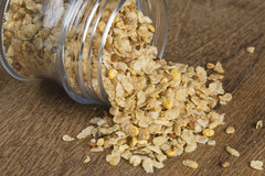 Jowar Flakes Mixture