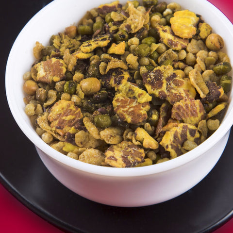 Roasted Melange Mix (Lime)