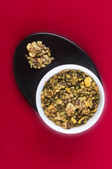 Roasted Melange Mix (Lime)