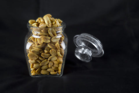 Peanut  (Cheese-Onion)