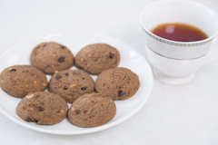 Chocochip Nuts Premium Cookies